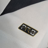 2023/24 Vasco 1:1 Quality Away White Fans Jersey