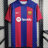 2023/24 BA 1:1 Quality Home Fans Soccer Jersey