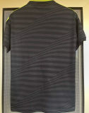 2022/23 RM 1:1 Quality Third Black Fans Soccer Jersey