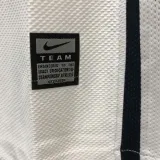 BERBATOV #9 M Utd White Retro Jersey 2008/09 (Have Patch 带 07/08 CHAMPIONS 金 英超双臂章 FA Premier League Font 英超字体 ) ★★