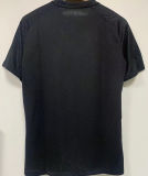 DAVIES #19 Canada Away Black Fans Soccer Jersey 2021-2023 ★★