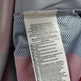 MESSI #10 BA Home Retro Soccer Jersey 2014/15 带旧款欧冠章+公平条 ★★