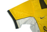 1998/2000 BVB Home Retro Jersey