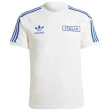 2024 Italy Away White Retro Style Jersey