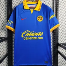 2023/24 Club America Away Fans Soccer Jersey