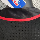 Bull Stadium Black Jersey