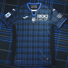 2024 Atlanta Special Edition Fans Soccer Jersey