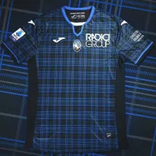 2024 Atlanta Special Edition Fans Soccer Jersey