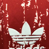 1990 CCCP Home Red Retro Soccer Jersey