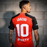 2023/24 River Plate Away Fans Soccer Jersey