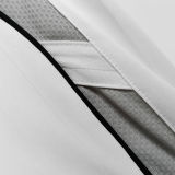 2006/07 RM White Home Retro Soccer Jersey