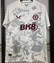 2023/24 Aston Villa Away Fans Soccer Jersey