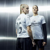 2024 Man City 1:1 Quality Chinese Dragon Year Edition Fans Jersey