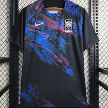 2023/24 South Korea Training Jersey