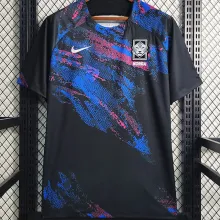 2023/24 South Korea Training Jersey