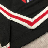 2023 Clippers Black City Edition NBA Cotton Pants