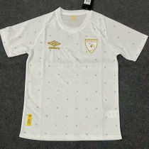 2023/24 Guatemala White Training Jersey