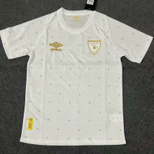 2023/24 Guatemala White Training Jersey
