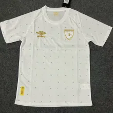 2023/24 Guatemala White Training Jersey