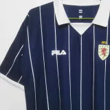 Wales Retro Soccer Jersey