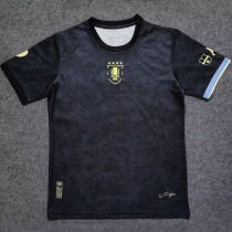 2023/24 Uruguay Black Special Edition Fans Jersey 乌拉圭
