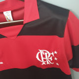 1982 FL Home Retro Soccer Jersey