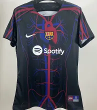 2023/24 BA x PATTA Special Edition Women Jersey 女