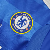 2011-2012 CFC Home Retro Soccer Jersey