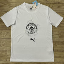 2024 Man City Chinese Dragon Year Edition T-Shirt