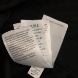 Grizzlies Morant #12 Black NBA Jerseys Hot Pressed