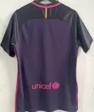 2016/17 BA Away Retro Soccer Jersey