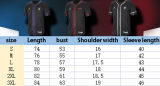 2023/24 JUV Concept Edition Black White Jersey
