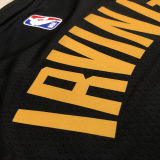 Cleveland IRVING #2 Black NBA Jerseys