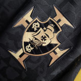 2022/23 Vasco Goalkeeper Black Vest Jersey