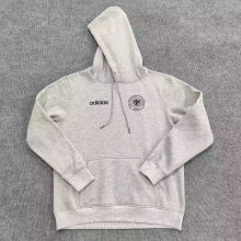 2024 Germany Grey Hoody