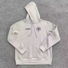 2024 Germany Grey Hoody