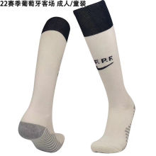 2022/23 Portugal Away Sock