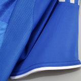 2011-2012 CFC Home Retro Soccer Jersey
