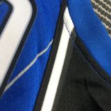 McGRADY # 1 MAGIC Blue Retro NBA Jerseys