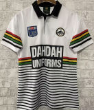 Penrith Panthers Retro Rugby Jersey 美洲豹