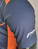 2022 Red Bull Racing Motorcycle Team POLO T-shirt