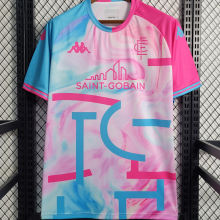 2023/24 Empoli Training Jersey