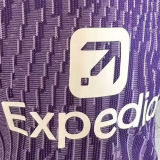 2023/24 LFC 1:1 Quality Third Fans Soccer Jersey