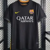 2013/14 BA Third Retro Soccer Jersey