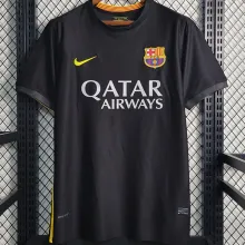 2013/14 BA Third Retro Soccer Jersey