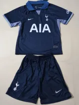 2023/24 TH FC Away Kids Soccer Jersey