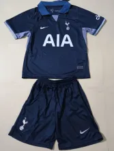 2023/24 TH FC Away Kids Soccer Jersey