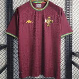 2022/23 Vasco Goalkeeper Red Fans Soccer Jersey