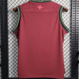 2022/23 Vasco Goalkeeper Red Vest Jersey