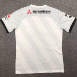 2024 Urawa Red Diamonds Away Fans Soccer Jersey(浦和红钻)